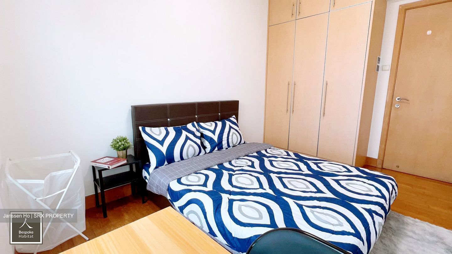 Water Place (D15), Condominium #559999331